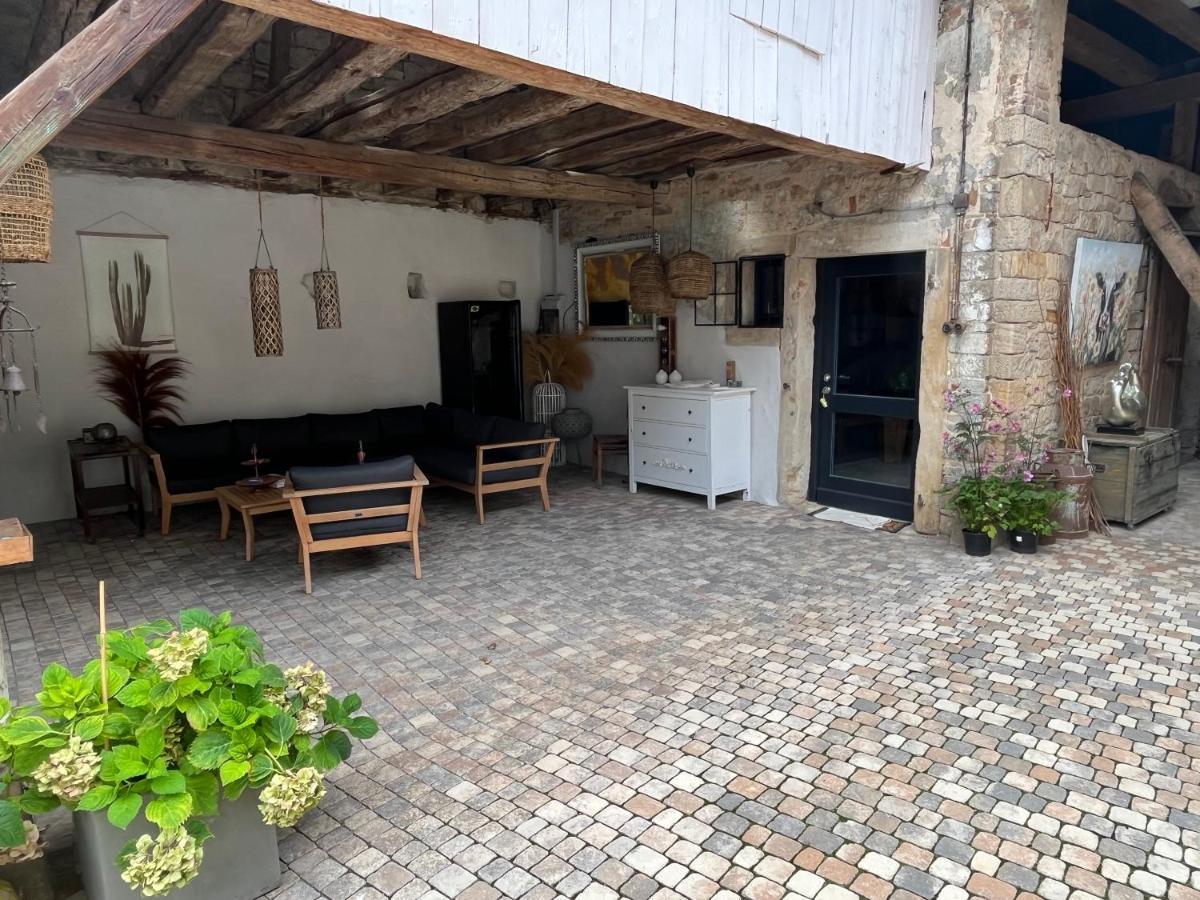 Q Cottage 1825 Meckenheim  外观 照片