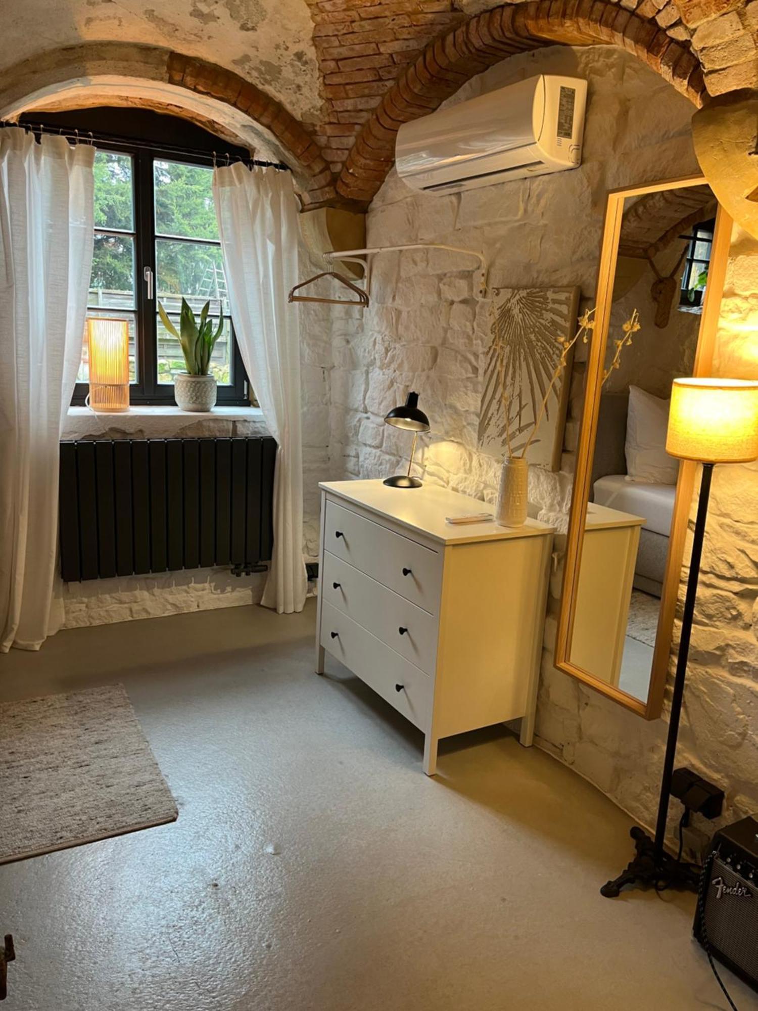 Q Cottage 1825 Meckenheim  外观 照片