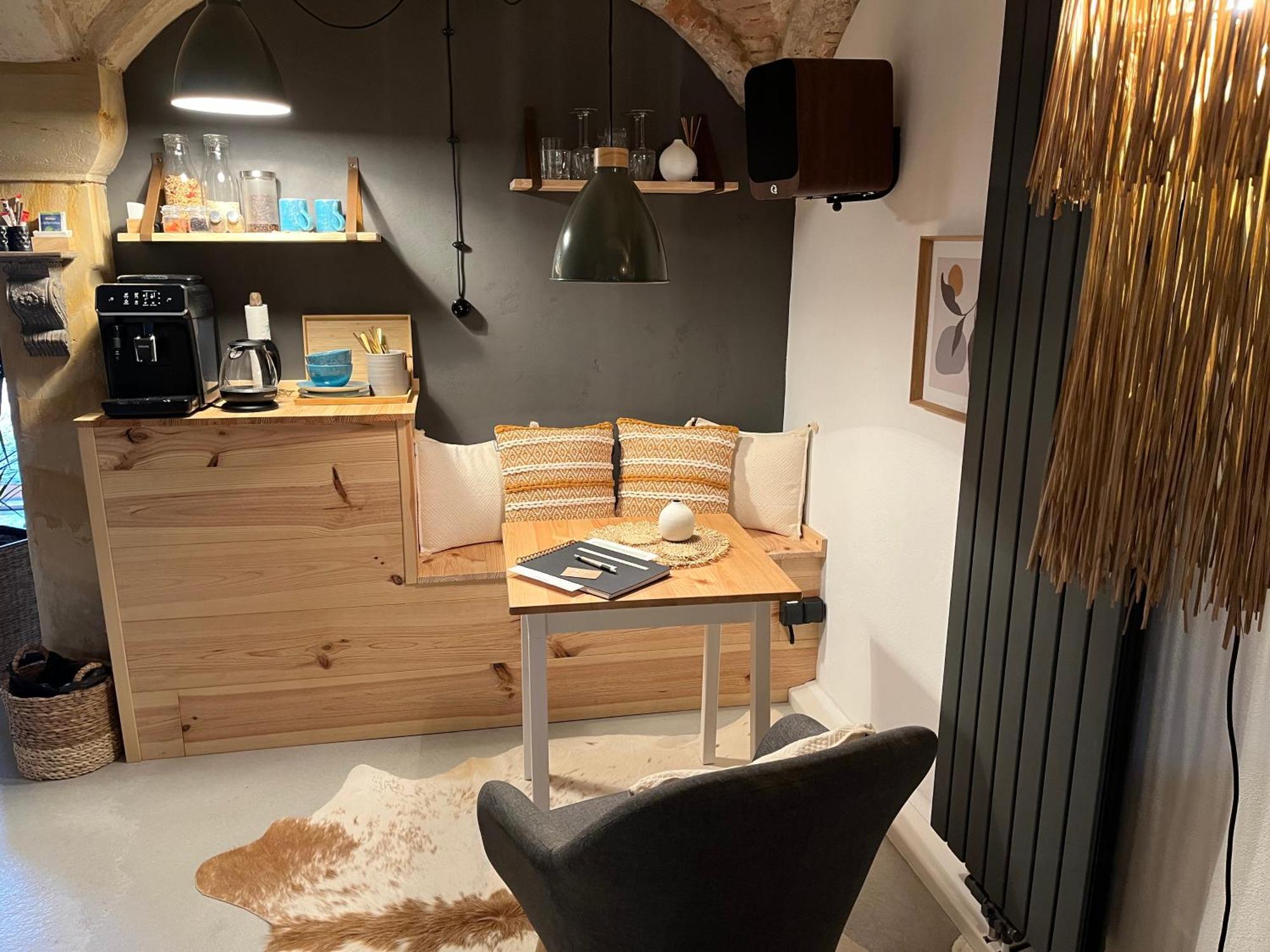Q Cottage 1825 Meckenheim  外观 照片