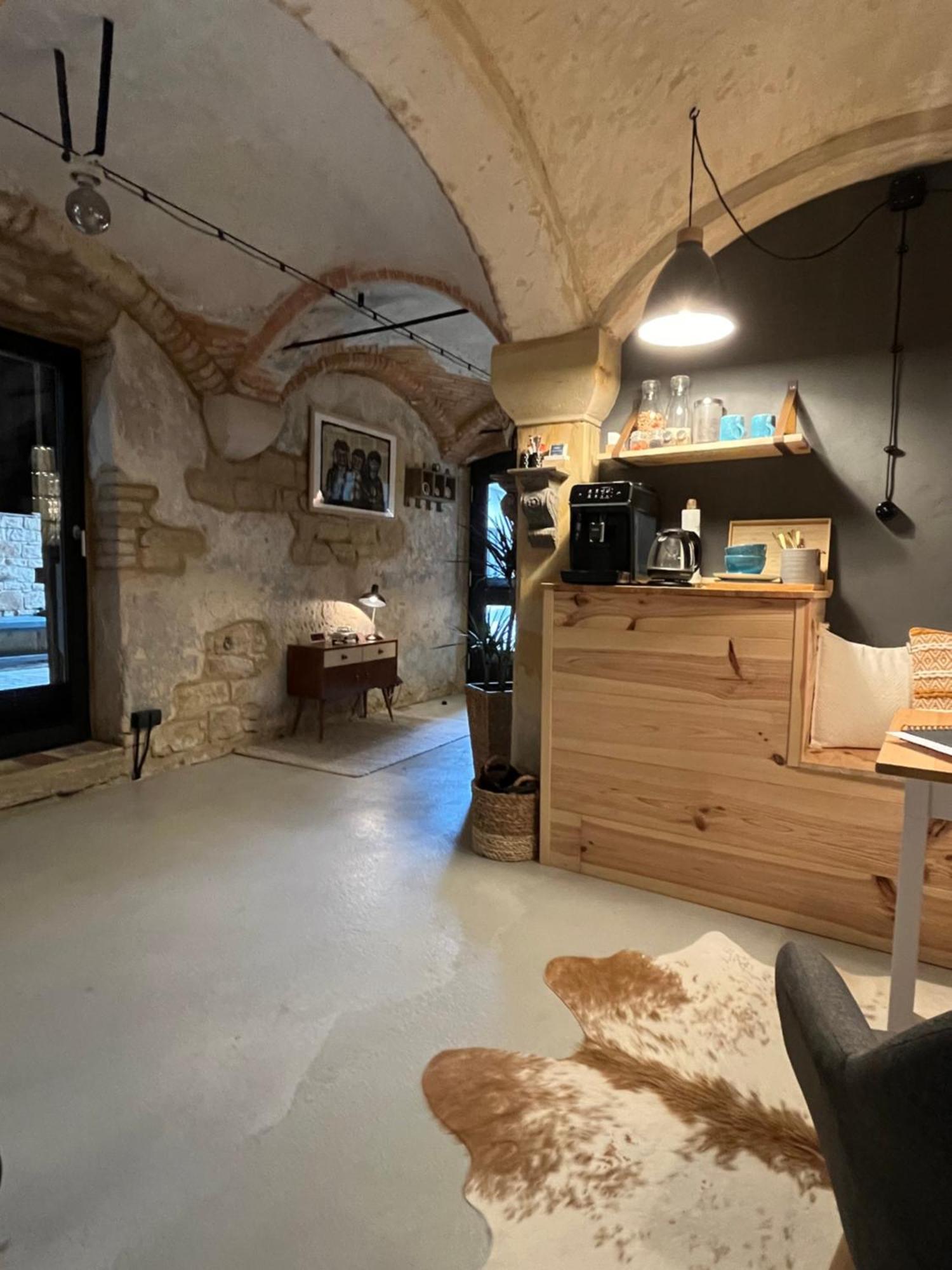 Q Cottage 1825 Meckenheim  外观 照片
