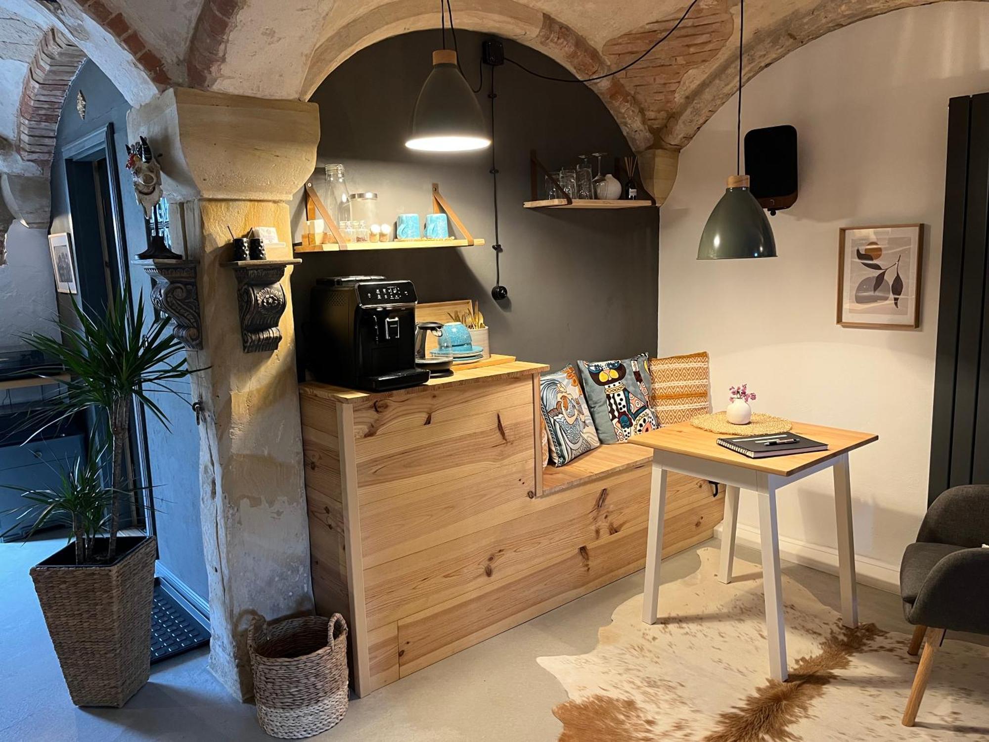 Q Cottage 1825 Meckenheim  外观 照片