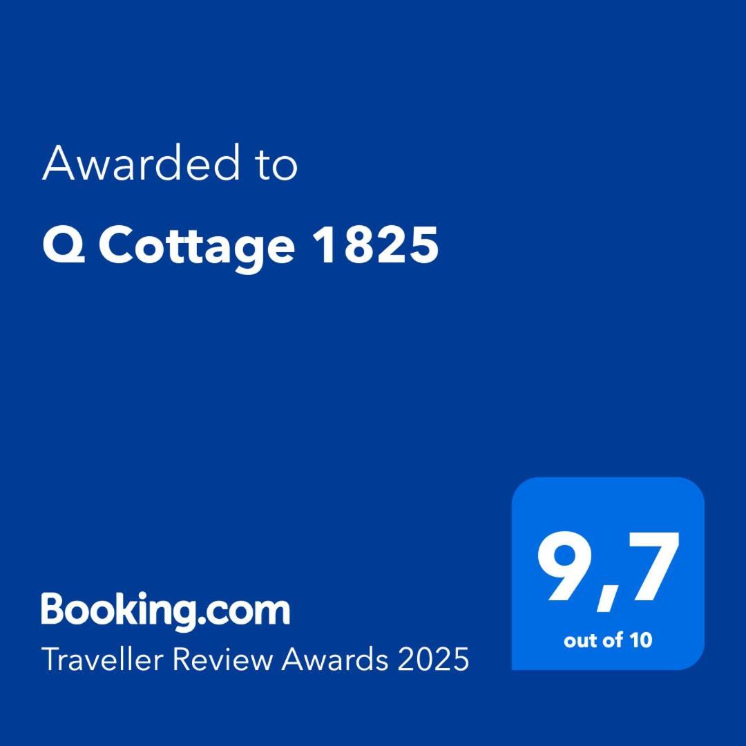 Q Cottage 1825 Meckenheim  外观 照片